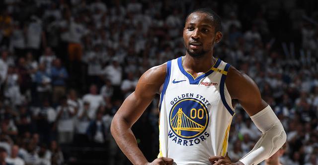 曝吉迪4年1亿美元续约公牛 确实对库明加的市场产生了影响