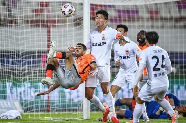 开云官网-一把好牌打得稀烂!深足再度无缘前四 主帅是硬伤?