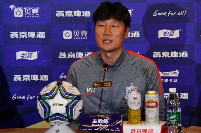 开云体育入口-河南申花成中超保级判官 青岛大连等6队将迎苦战