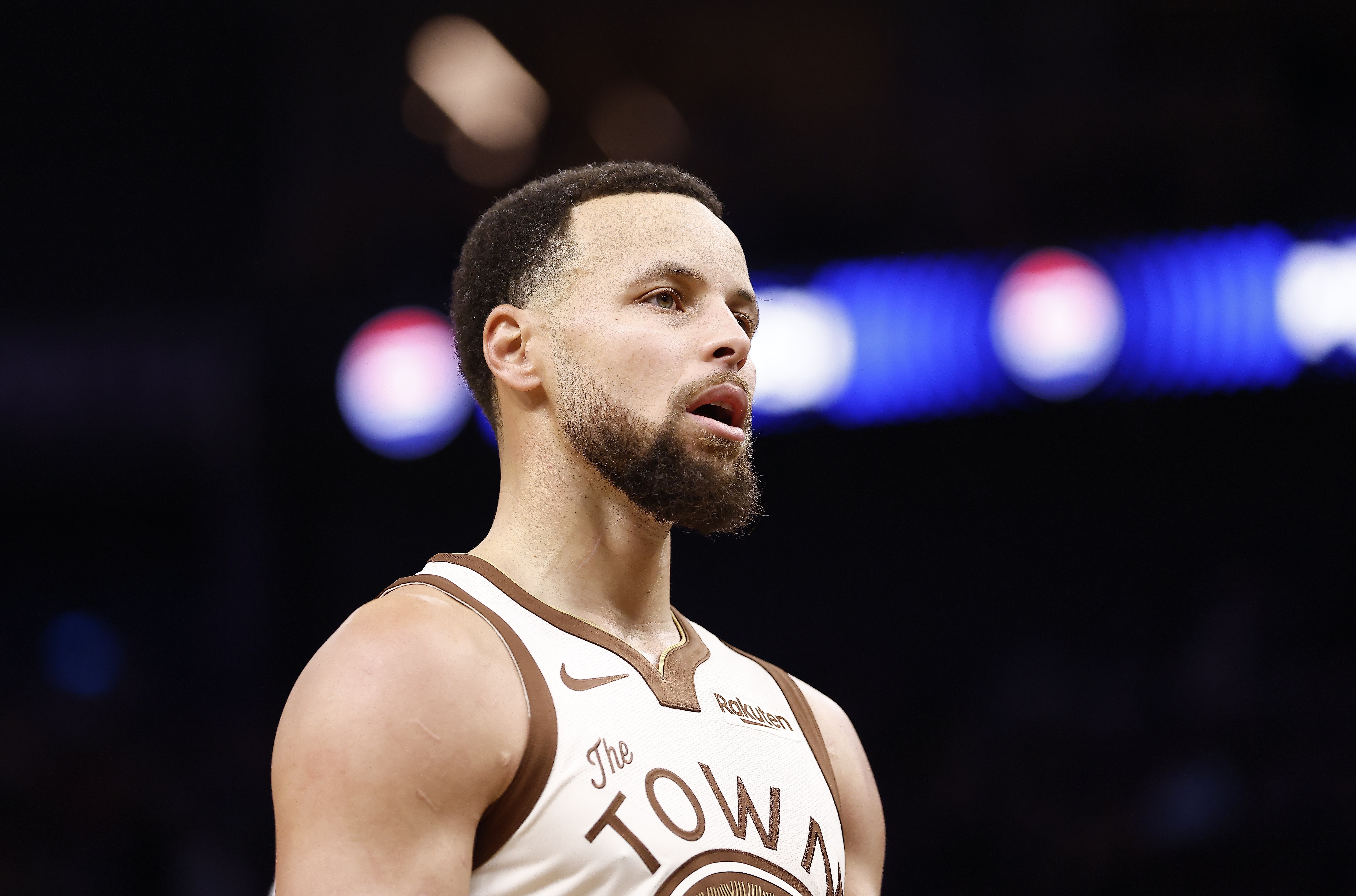 kaiyun-Amick：勇士无意交易库里 但今年外界询问的次数明显多了起来