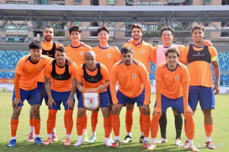 kaiyun-泰山队诸多乱象的背后：济南文旅有高人，当初就是上错花轿嫁错郎