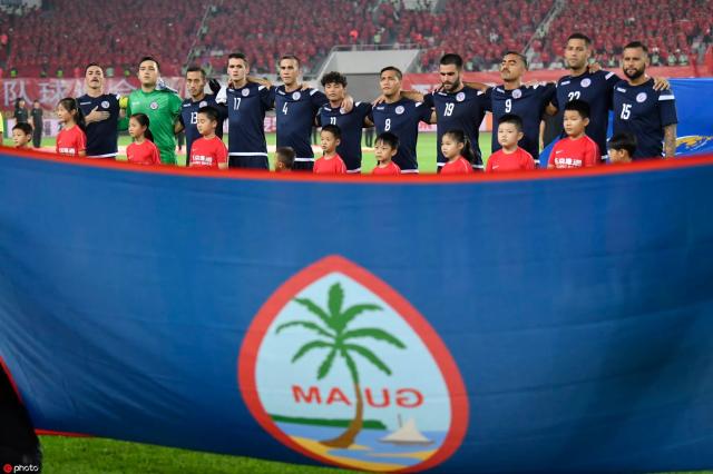 开云体育APP下载-关岛24人名单解析：10人曾对阵中国队 10张新面孔