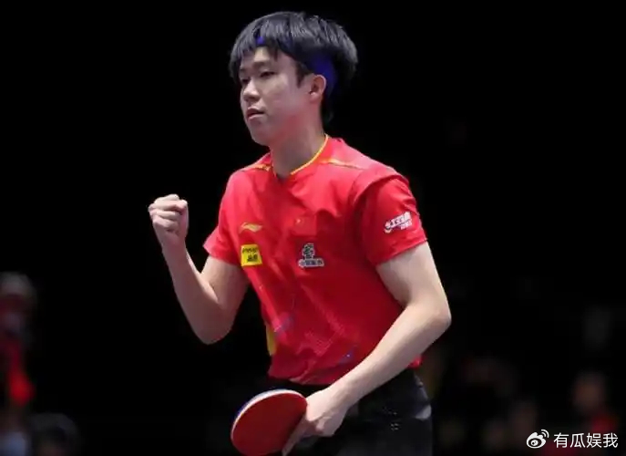 开云APP-和孙颖莎无关，王楚钦发声，最大目标让人意外，现状曝光，父母祝福|马龙|国乒|樊振东|混双|巴黎奥运会_新浪体育_新浪新闻